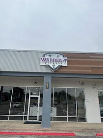 Image 5 from Warren-T Fitness partner gallery