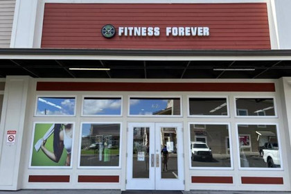 Image 1 from Fitness Forever Pahoa partner gallery