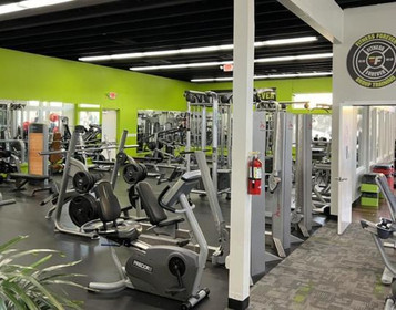 Image 2 from Fitness Forever Pahoa partner gallery