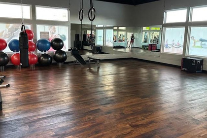 Image 3 from Fitness Forever Pahoa partner gallery