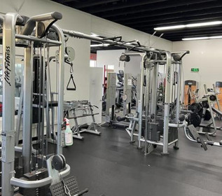Image 5 from Fitness Forever Pahoa partner gallery
