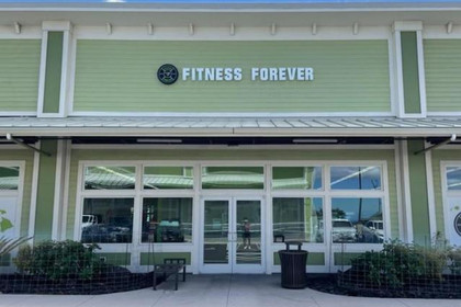 Image 1 from Fitness Forever Waikoloa partner gallery