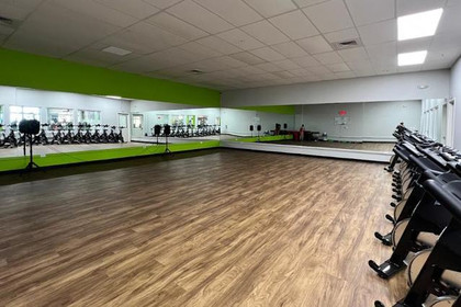 Image 3 from Fitness Forever Waikoloa partner gallery