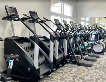Image 4 from Fitness Forever Waikoloa partner gallery
