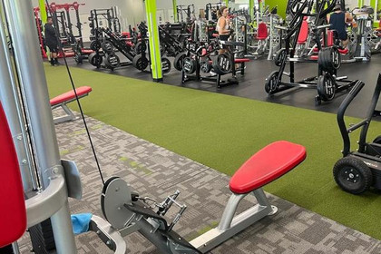 Image 5 from Fitness Forever Waikoloa partner gallery
