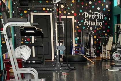 Imagem 3 da galeria do parceiro ProFit Studio