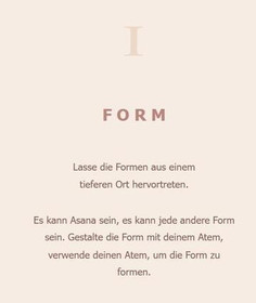 Bild 3 von The Yoga Designer Partnergalerie