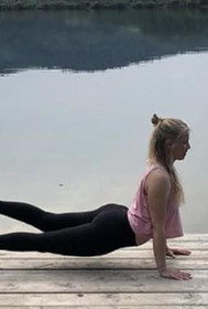 Bild 5 von The Yoga Designer Partnergalerie