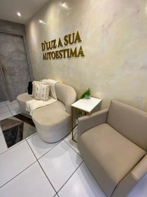 Imagem 3 da galeria do parceiro Espaço D'luz Saúde e Bem Estar