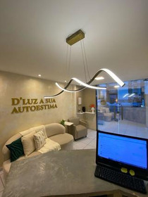 Imagem 4 da galeria do parceiro Espaço D'luz Saúde e Bem Estar