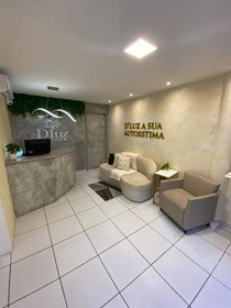 Imagem 5 da galeria do parceiro Espaço D'luz Saúde e Bem Estar