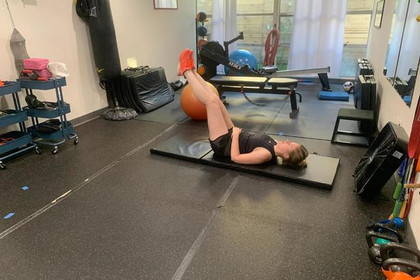 Image 1 from NEXT LEVEL Personal Fitness Training partner gallery