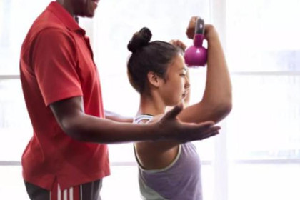 Image 2 from NEXT LEVEL Personal Fitness Training partner gallery
