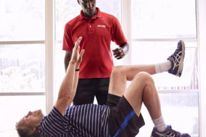 Image 4 from NEXT LEVEL Personal Fitness Training partner gallery