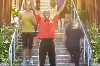 Image 5 from NEXT LEVEL Personal Fitness Training partner gallery