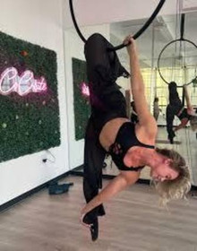 Image 4 from CoCreate Pole Fitness partner gallery