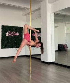 Image 5 from CoCreate Pole Fitness partner gallery