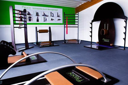 Bild 1 von Fitness und Gesundheitsforum Partnergalerie