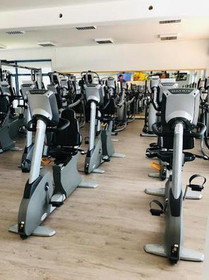 Bild 2 von Fitness und Gesundheitsforum Partnergalerie