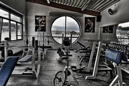 Bild 3 von Fitness und Gesundheitsforum Partnergalerie
