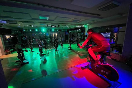 Bild 4 von Fitness und Gesundheitsforum Partnergalerie