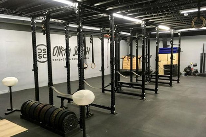 Image 2 from Dirty South Strength & Conditioning partner gallery