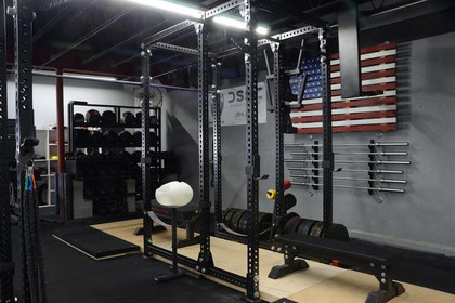 Image 3 from Dirty South Strength & Conditioning partner gallery