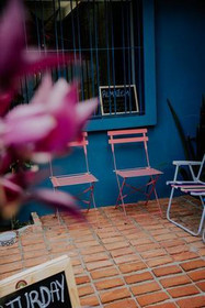 Imagem 2 da galeria do parceiro Luza Soul - Yoga & Movimento