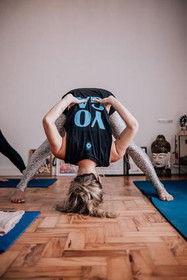Imagem 5 da galeria do parceiro Luza Soul - Yoga & Movimento