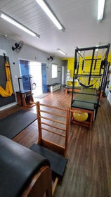 Imagem 3 da galeria do parceiro Andreza Ribas Pilates