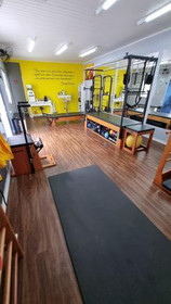Imagem 4 da galeria do parceiro Andreza Ribas Pilates
