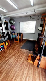 Imagem 5 da galeria do parceiro Andreza Ribas Pilates