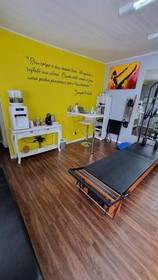 Imagem 6 da galeria do parceiro Andreza Ribas Pilates
