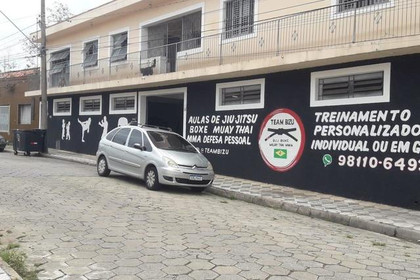 Imagem 1 da galeria do parceiro Team Bizu Academia de Lutas