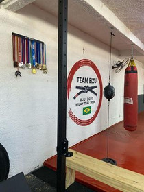 Imagem 2 da galeria do parceiro Team Bizu Academia de Lutas