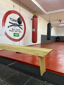 Imagem 4 da galeria do parceiro Team Bizu Academia de Lutas