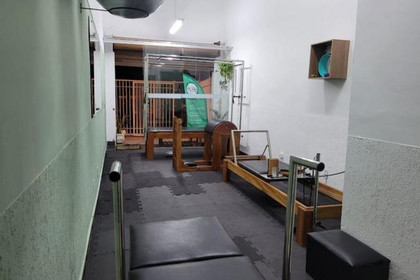 Imagem 4 da galeria do parceiro Pilates Amare