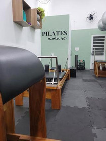 Imagem 6 da galeria do parceiro Pilates Amare