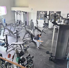 Imagem 4 da galeria do parceiro Body Loading