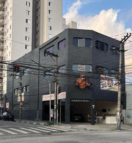 Imagem 5 da galeria do parceiro Body Loading