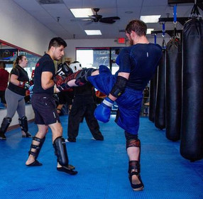 Image 5 from Far East Martial Arts & Fitness partner gallery