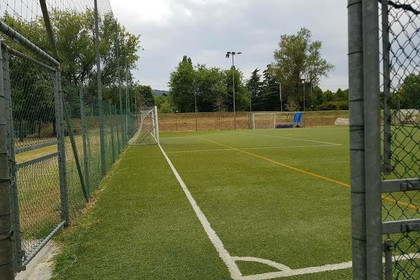 Immagine 1 dalla galleria del partner Centro Sportivo Corticelli - C.S.C.