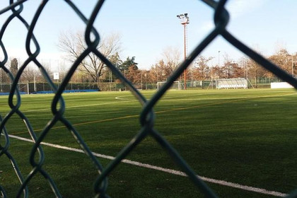 Immagine 2 dalla galleria del partner Centro Sportivo Corticelli - C.S.C.