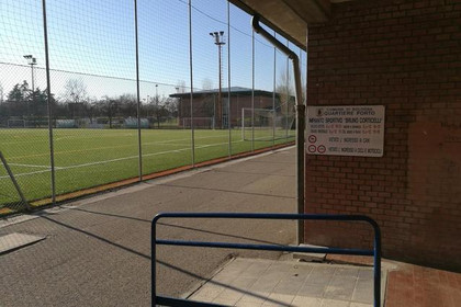 Immagine 4 dalla galleria del partner Centro Sportivo Corticelli - C.S.C.