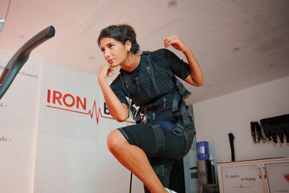 Image 5 from Iron Bodyfit Brickell partner gallery