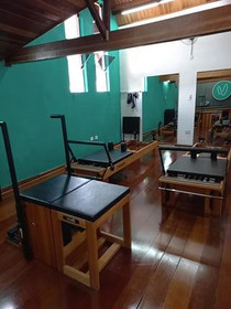 Imagem 3 da galeria do parceiro Voll Studios Mogi das Cruzes