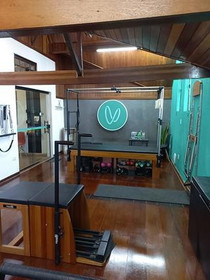 Imagem 5 da galeria do parceiro Voll Studios Mogi das Cruzes