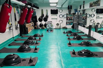 Image 3 from Fergie's Instructional Training FIT LLC partner gallery