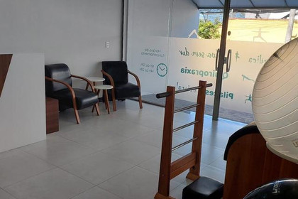 Imagem 2 da galeria do parceiro Harmony Pilates - 2 Unidade