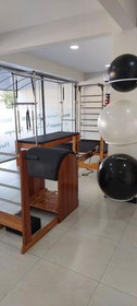 Imagem 4 da galeria do parceiro Harmony Pilates - 2 Unidade